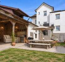 Haus zum Kaufen in Oberursel (Taunus) 1.290.000,00 € 194 m²