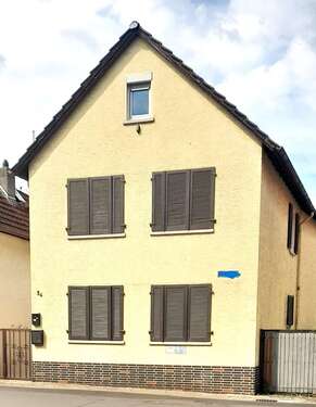Foto - Haus zum Kaufen in Ober-Mörlen 349.000,00 € 170.5 m²