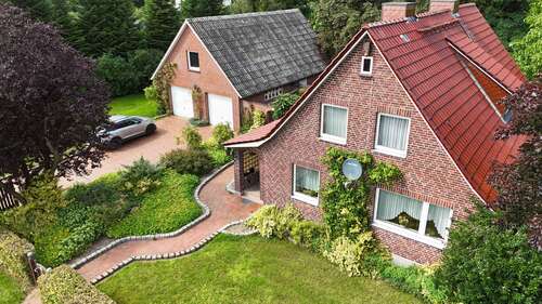 Foto - Haus zum Mieten in Heidenau 1.800,00 € 170 m²