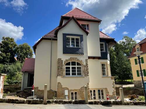 Foto - Wohnung zum Mieten in Dresden 1.840,00 € 123 m²