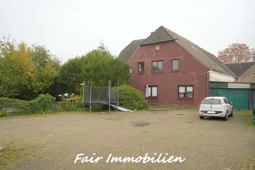 Foto - Haus zum Mieten in Stuhr Brinkum 980,00 € 160 m²