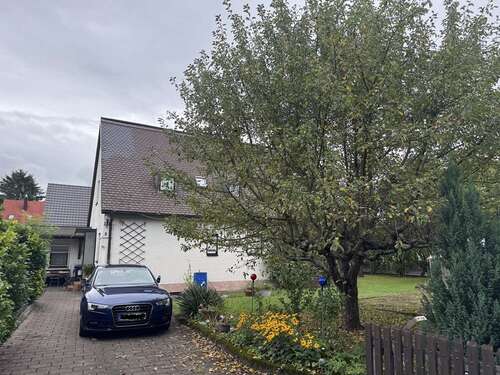 Foto - Grundstück zu verkaufen in Erding 1.100.000,00 € 757 m²