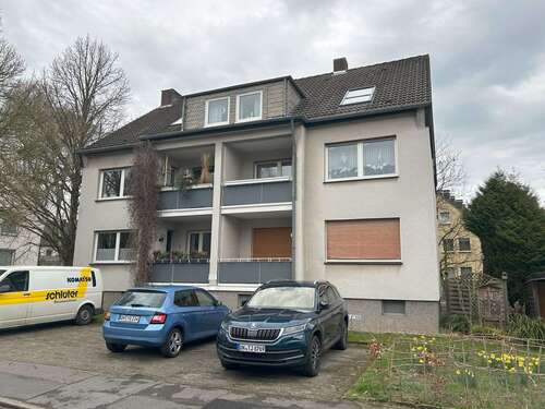 Foto - Wohnung zum Kaufen in Schwerte 61.700,00 € 33 m²