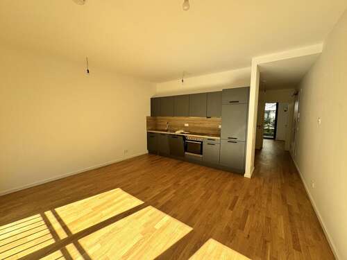 Foto - Wohnung zum Mieten in Berlin 1.350,00 € 55.37 m²