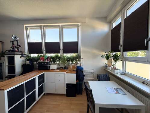 Foto - Wohnung zum Kaufen in Egelsbach 128.000,00 € 33.57 m²