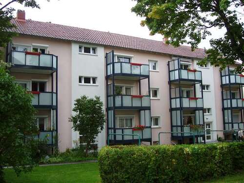 Foto - Wohnung zum Mieten in Bad Homburg v. d. Höhe 480,00 € 52.09 m²