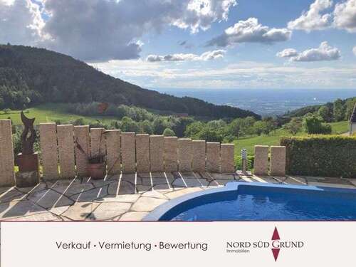 Foto - Haus zum Kaufen in Sasbachwalden 1.050.000,00 € 230 m²