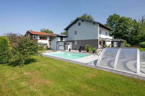 Foto - Haus zum Kaufen in Grabenstätt 780.000,00 € 160 m²