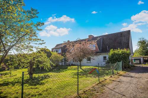 Foto - Haus zum Kaufen in Schwentinental 339.000,00 € 119 m²