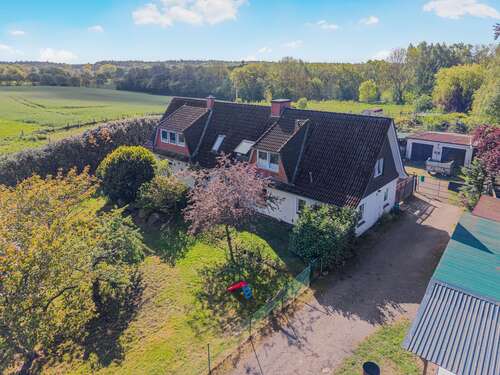 Foto - Haus zum Kaufen in Schwentinental 379.000,00 € 119 m²