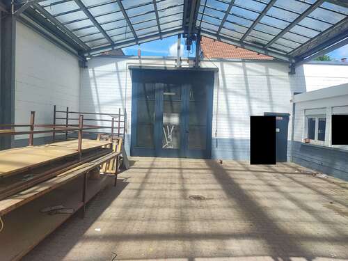 Foto - Halle in Lörrach 3.000,00 € 400 m²