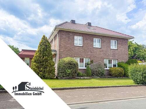 Foto - Haus zum Kaufen in Gronau 534.000,00 € 213.62 m²