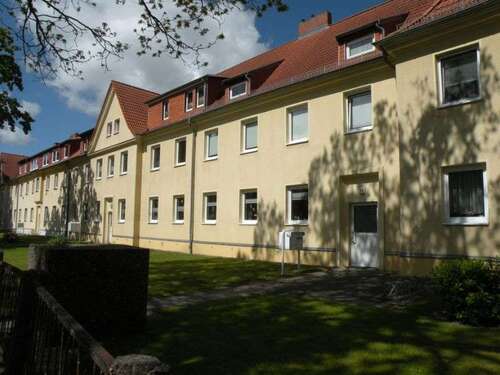 Foto - Wohnung zum Mieten in Stralsund 452,85 € 60.38 m²