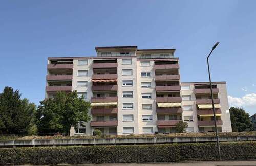 Foto - Wohnung zum Kaufen in Eislingen 240.000,00 € 84.97 m²