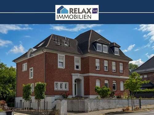 Foto - Wohnung zum Mieten in Geilenkirchen 850,00 € 105 m²