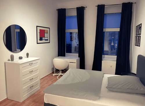 Foto - WG-Zimmer in Berlin 999,00 € 25 m²