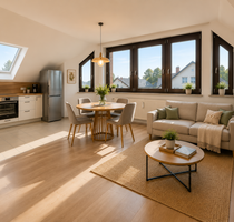 Wohnung zum Kaufen in Stuttgart 164.000,00 € 40 m²