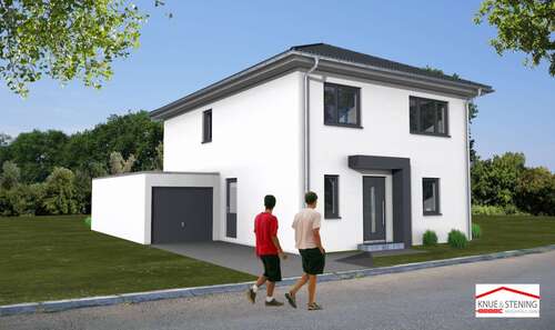 Foto - Haus zum Kaufen in Ratingen-Mitte 863.500,00 € 138 m²