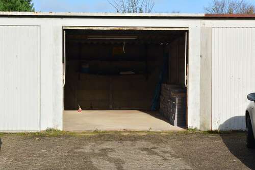 Foto - Garage zu verkaufen in Xanten-Vynen 24.900,00 € 33 m²