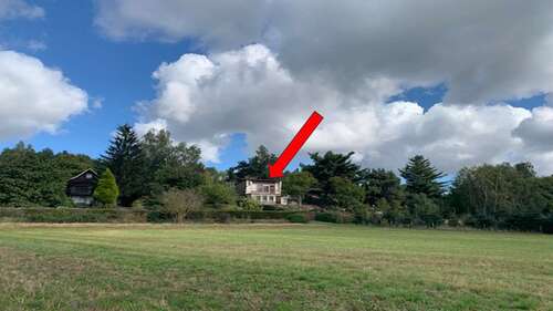 Foto - Grundstück zu verkaufen in Bad Schmiedeberg OT Großwig 75.000,00 € 1367 m²