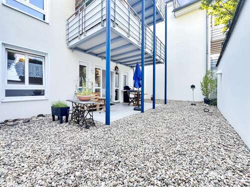 Foto - Wohnung zum Kaufen in Waldbronn 225.000,00 € 64 m²