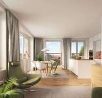 Wohnung zum Mieten in Hannover 1.243,00 € 76.46 m²