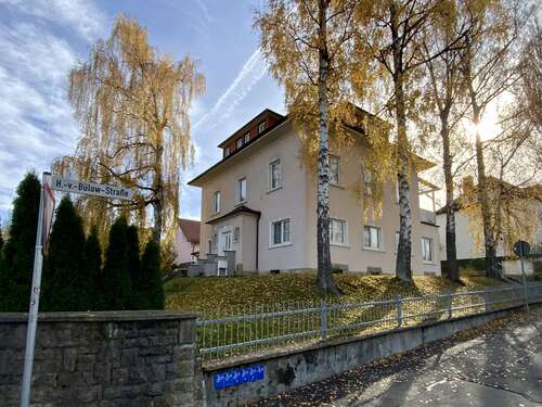 Foto - Wohnung zum Mieten in Meiningen 550,00 € 90 m²