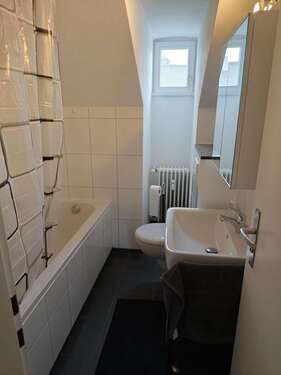 Foto - Wohnung zum Mieten in Biberach 635,00 € 47 m²