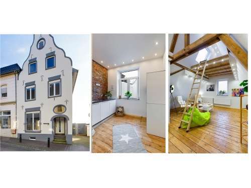 Foto - Haus zum Kaufen in Wassenberg 293.000,00 € 138 m²