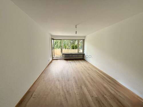 Foto - Wohnung zum Kaufen in Stuttgart Heumaden 187.000,00 € 43 m²