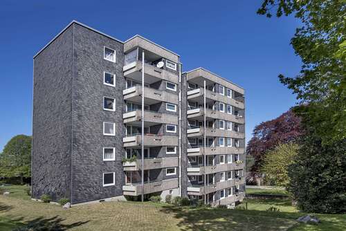 Foto - Wohnung zum Mieten in Remscheid 278,85 € 39 m²