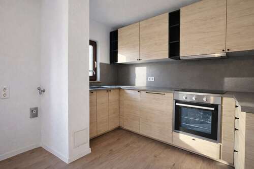 Foto - Wohnung zum Mieten in Ulm 1.340,00 € 90 m²