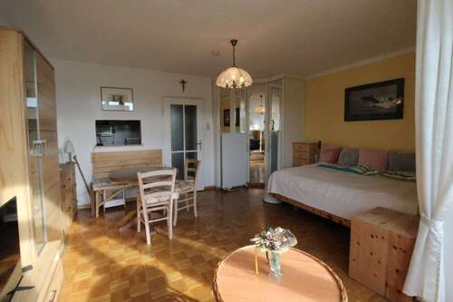 Foto - Wohnung zum Kaufen in München 344.900,00 € 33 m²