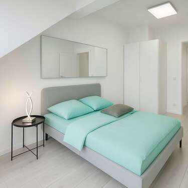 Foto - WG-Zimmer in München 899,00 € 15 m²