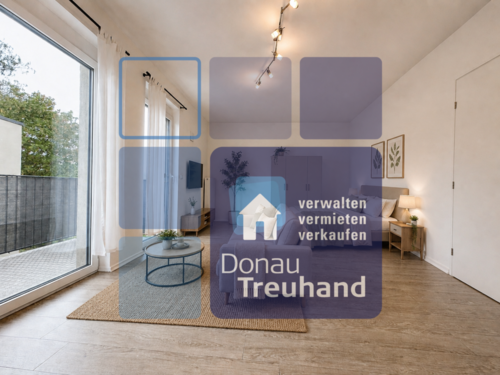 Foto - Wohnung zum Mieten in Passau 430,00 € 34 m²