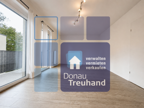 Foto - Wohnung zum Mieten in Passau 430,00 € 34 m²
