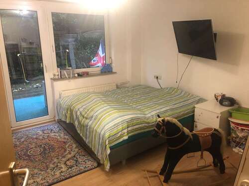 Foto - Wohnung zum Mieten in Bietigheim-Bissingen 1.060,00 € 73 m²