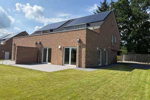 Foto - Haus zum Mieten in Toppenstedt 1.800,00 € 161 m²
