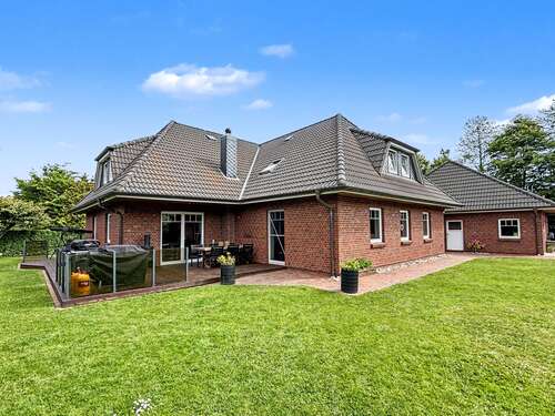Foto - Haus zum Kaufen in Achtrup 449.500,00 € 241.45 m²