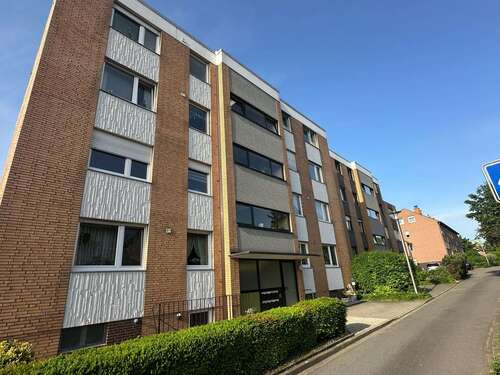 Foto - Wohnung zum Kaufen in Bramsche 150.000,00 € 75.13 m²