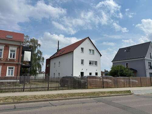 Foto - Wohnung zum Mieten in Zwenkau 1.660,00 € 112.62 m²