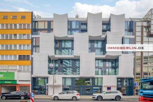 Foto - Wohnung zum Kaufen in Berlin 550.000,00 € 48 m²