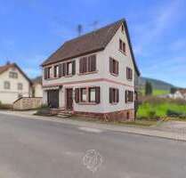 Haus zum Kaufen in Freudenberg 179.000,00 € 161 m²
