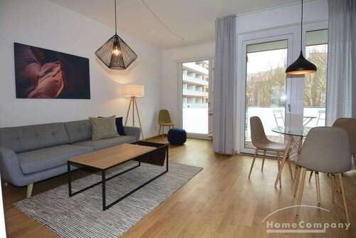 Foto - Wohnen auf Zeit in Berlin 1.690,00 €