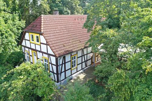 Foto - Haus zum Kaufen in Paderborn 948.000,00 € 160 m²