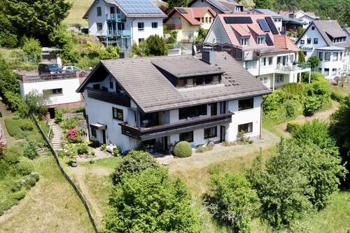 Foto - Haus zum Kaufen in Wilhelmsfeld 685.000,00 € 410 m²