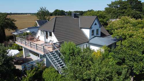 Foto - Haus zum Kaufen in Ulsnis Gunneby 695.000,00 € 259 m²