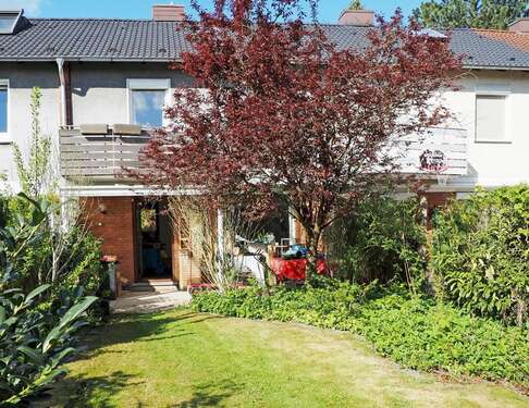 Foto - Haus zum Kaufen in Norderstedt 385.000,00 € 88 m²