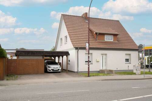 Foto - Haus zum Kaufen in Bergen auf Rügen 250.000,00 € 118.12 m²