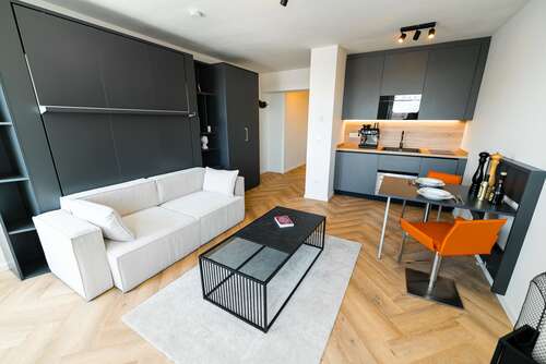Foto - Wohnung zum Mieten in Augsburg 835,00 € 22.46 m²